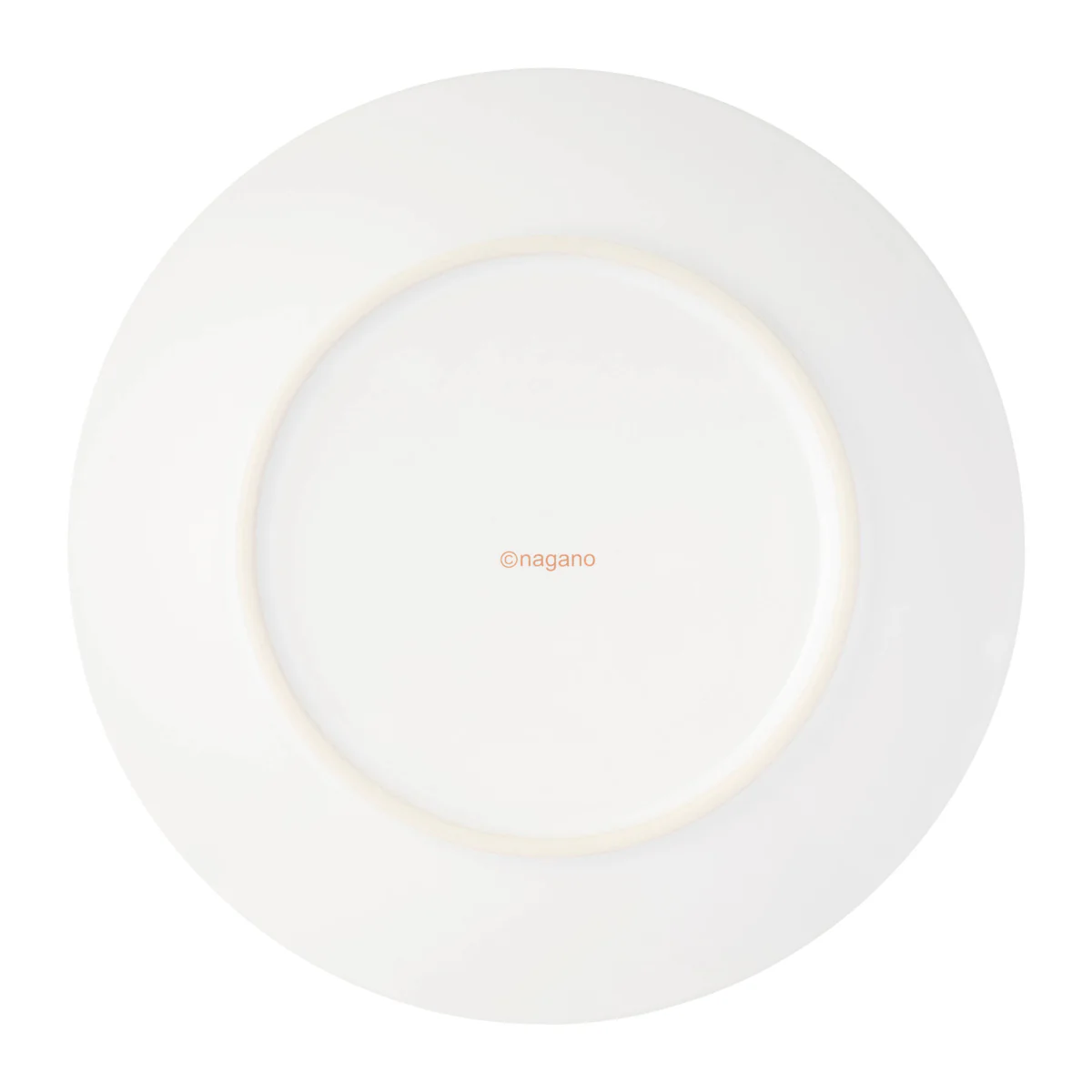 Chiikawa Bakery Water-Repellent Plate (Ivory)