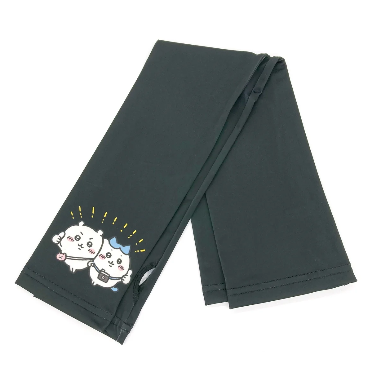 Chiikawa Arm Cover (One-point Chiikawa & Hachiware)