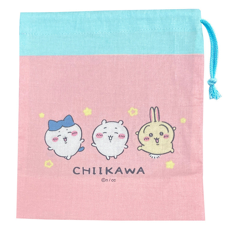 Chiikawa Cup Bag (Dance)