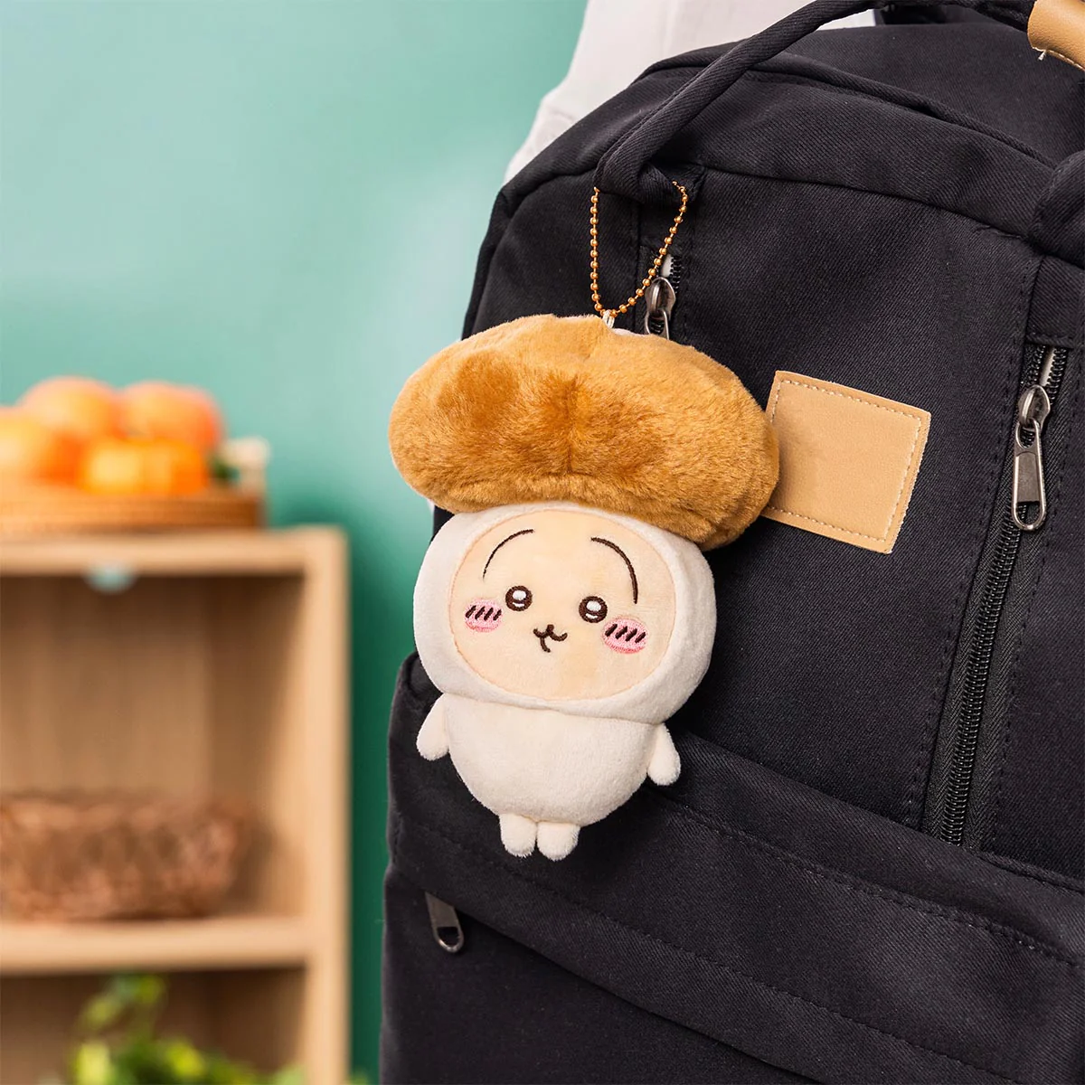 【Pre-order】Chiikawa Seasonal Mascot (Hachiware)【Scheduled to ship sequentially from mid-October 2025 (Cannot be canceled in case of shipping delays)】【Cannot be ordered with regular items or specify delivery date】【Not eligible for campaigns】