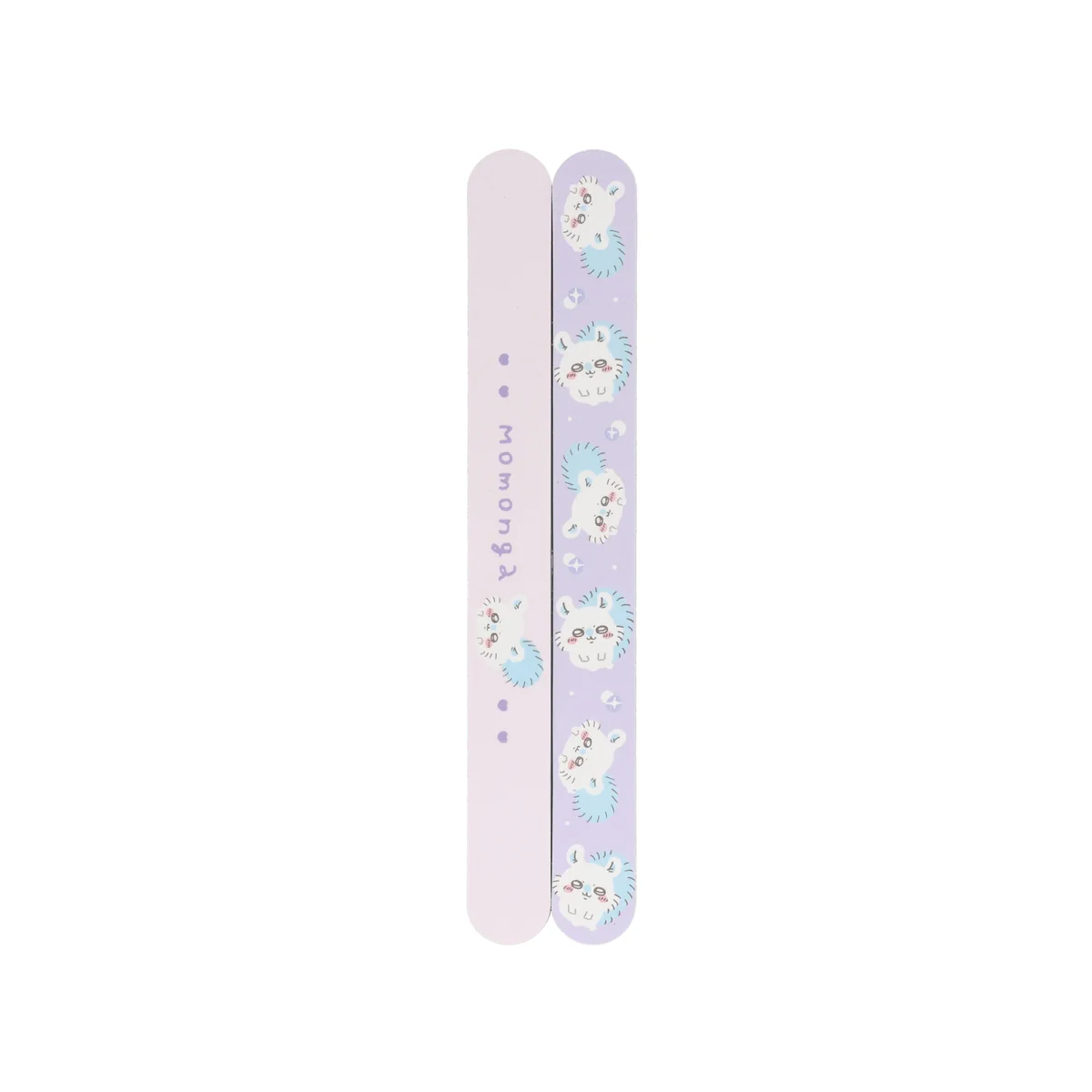 Chiikawa Nail File (Momonga)