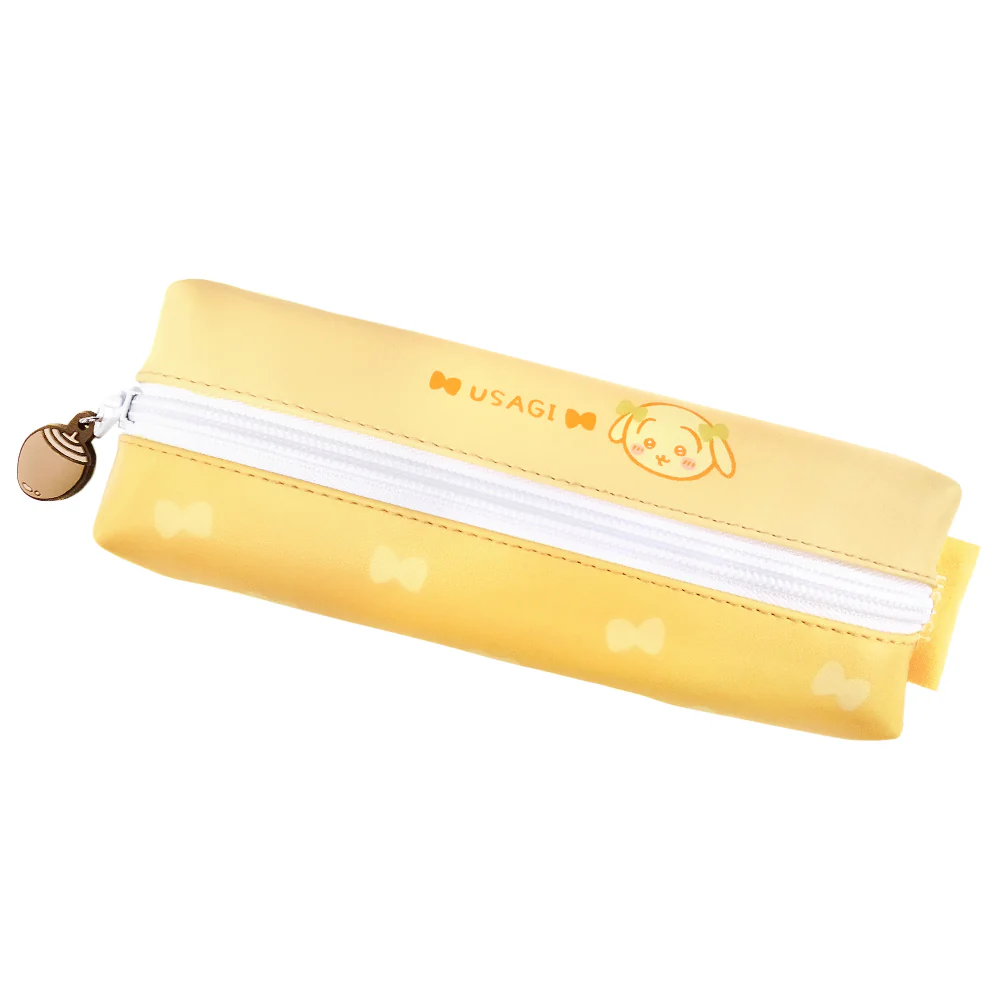 Chiikawa 2-Room Pen Case (Usagi)