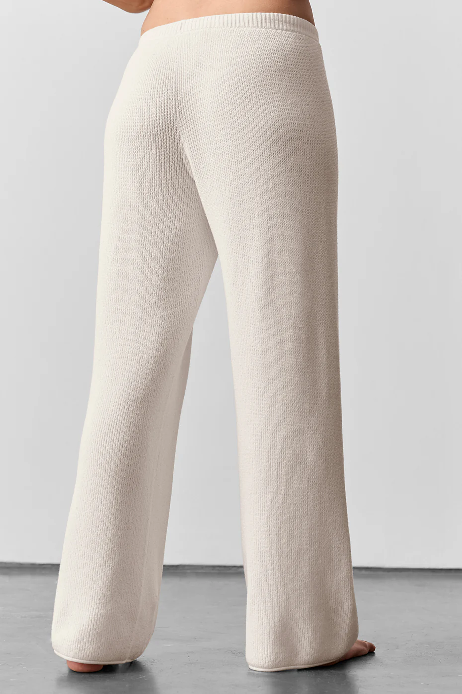 Supernatural Sweater Pant - Ivory