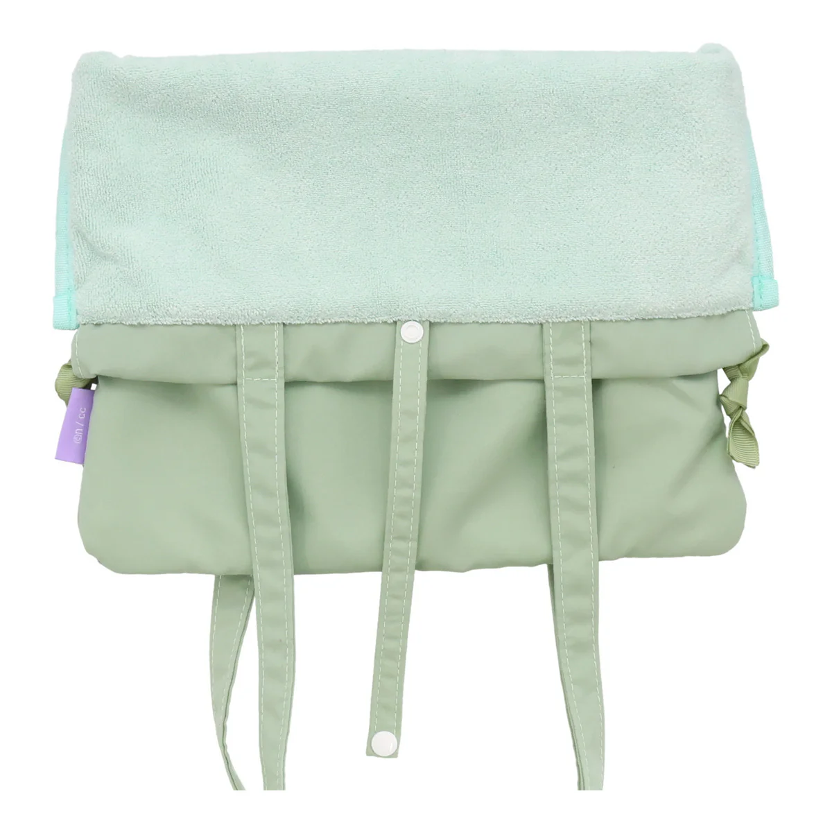 Chiikawa Absorbent Multi-case (Momonga)