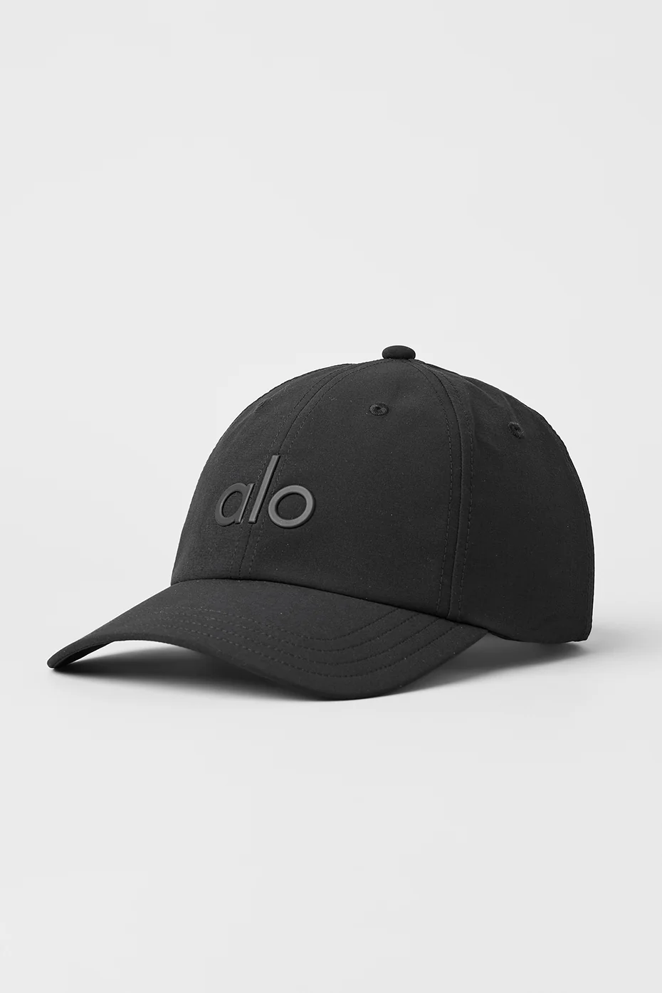 Performance Off-Duty Cap - Black/Black
