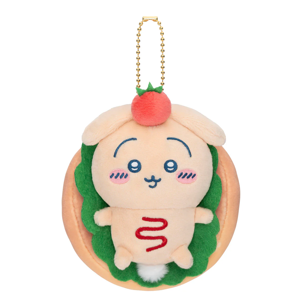 Chiikawa Bakery Sandwich Mascot (Usagi)