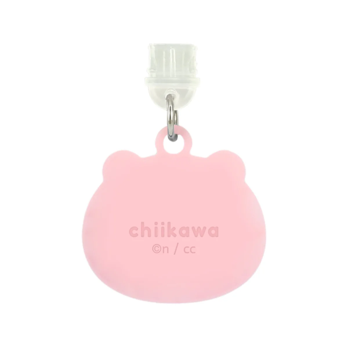 Chiikawa USB Type-C Connector Charm (Chiikawa)