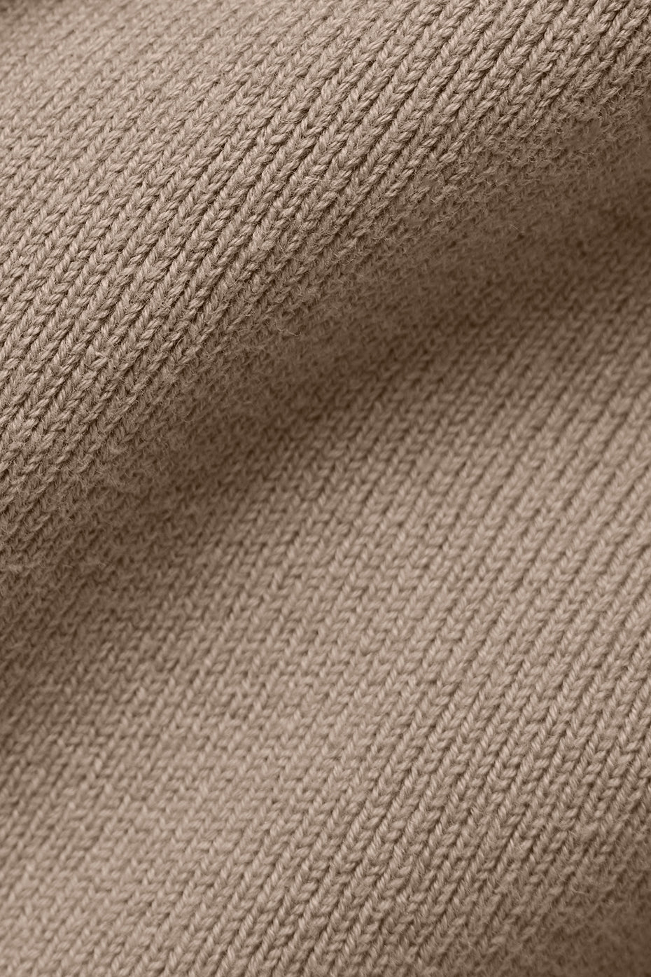 Scholar Knit Cargo Skirt - Gravel