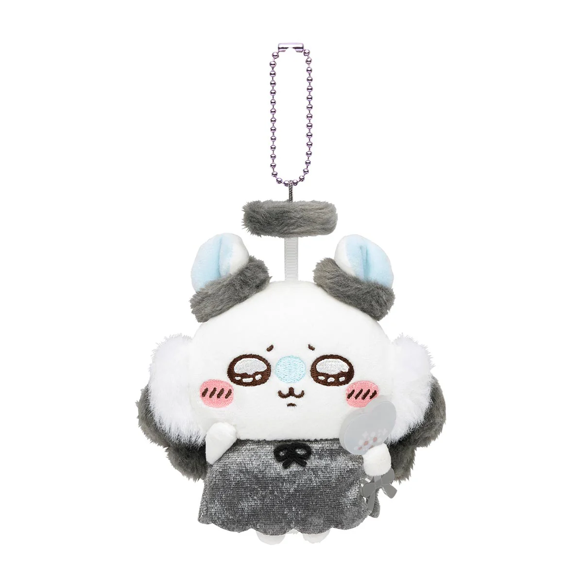 【Pre-order】Chiikawa Seasonal Mascot (Momonga)【Scheduled to ship sequentially from mid-October 2025 (Cannot be canceled in case of shipping delays)】【Cannot be ordered with regular items or specify delivery date】【Not eligible for campaigns】