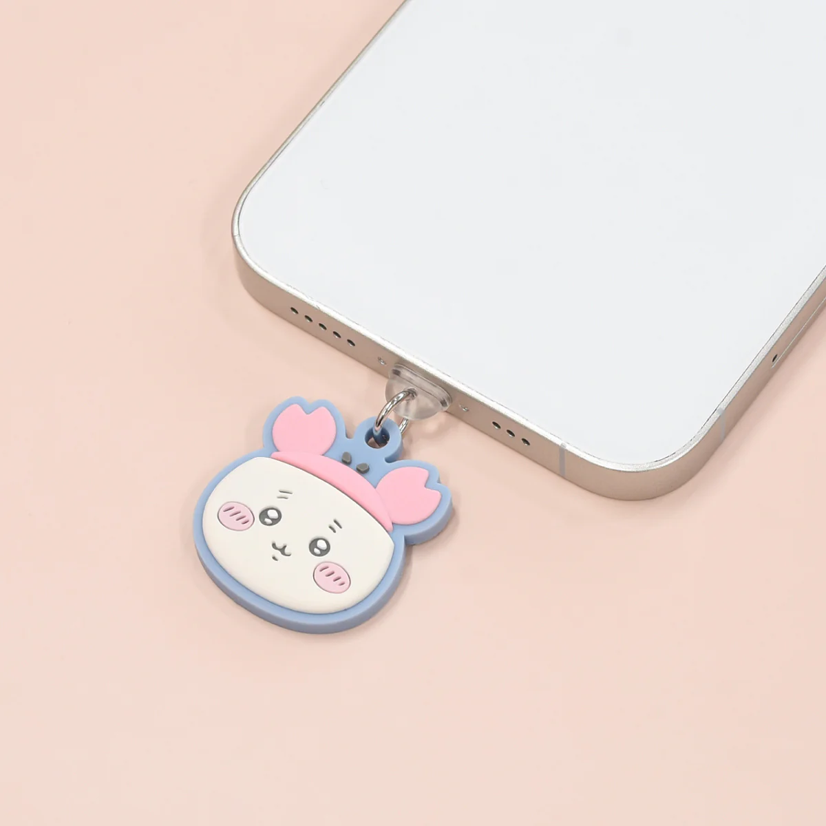 Chiikawa USB Type-C Connector Charm (Furuhonya)