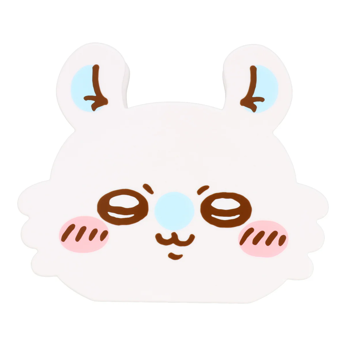 Chiikawa Bathroom Organizer (Momonga)