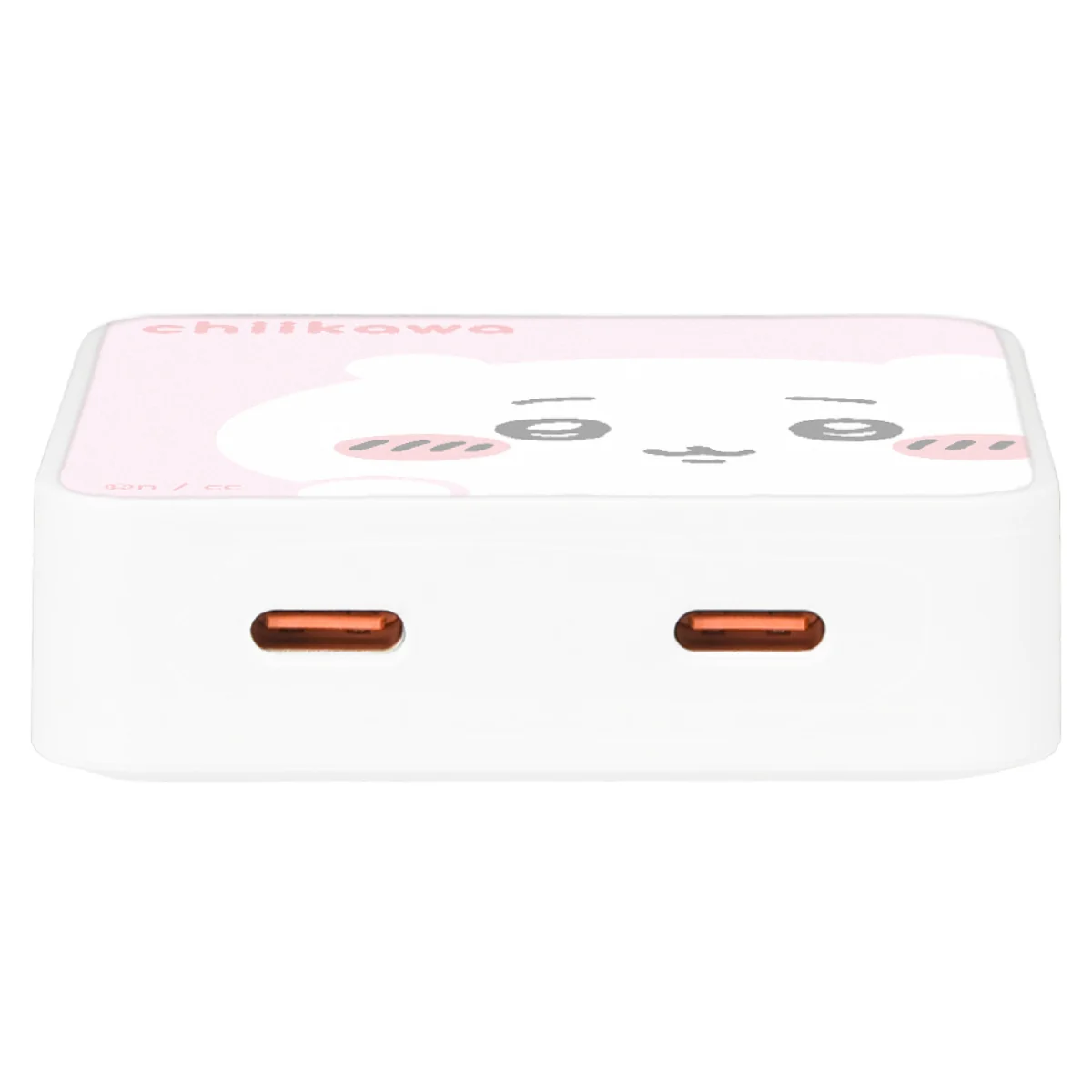 Chiikawa USB Type-C AC Adapter (Chiikawa)