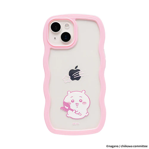 Chiikawa Wavy iPhone Case (Chiikawa)