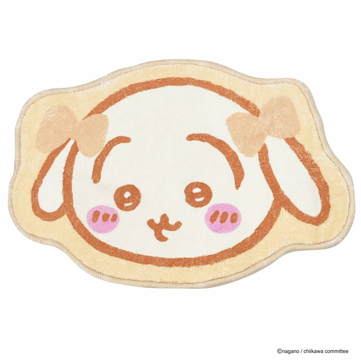 Chiikawa Interior Mat (Usagi)