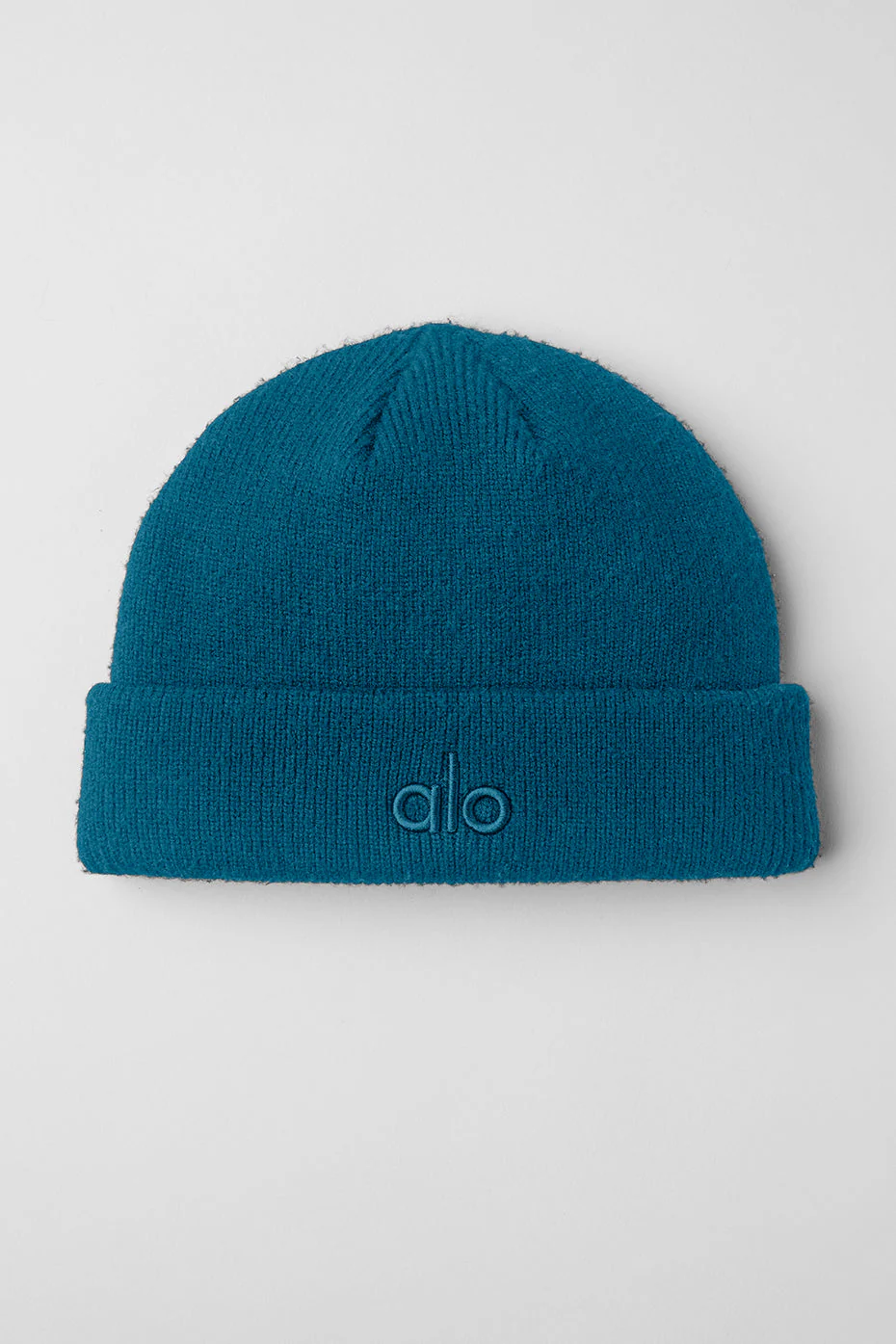 Notable Beanie - Eclipse Blue