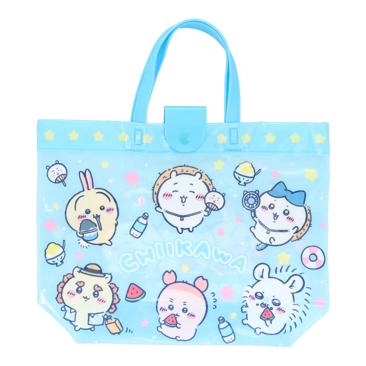 Chiikawa Bucket Bag (Summer)