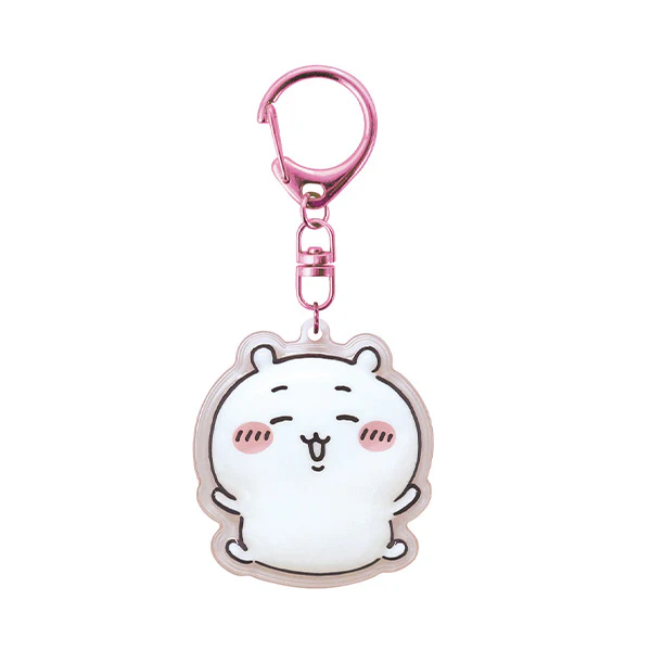 Chiikawa Plump Keychain (Chiikawa)