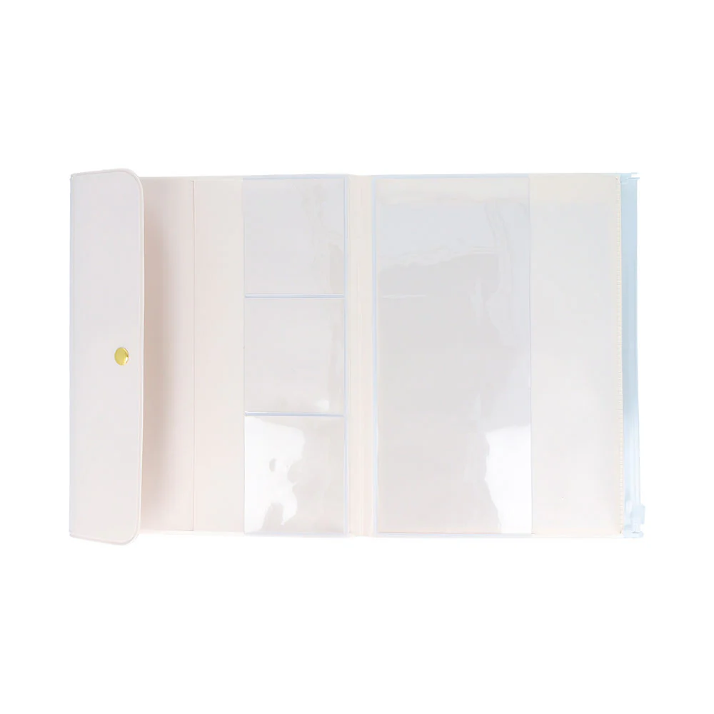 Chiikawa Just-Right Flat Case