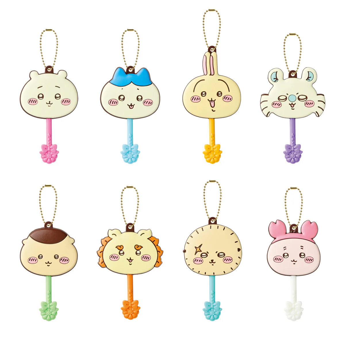 Chiikawa Lollipop Chocolate Charm (8 types) 1BOX (12 pcs)
