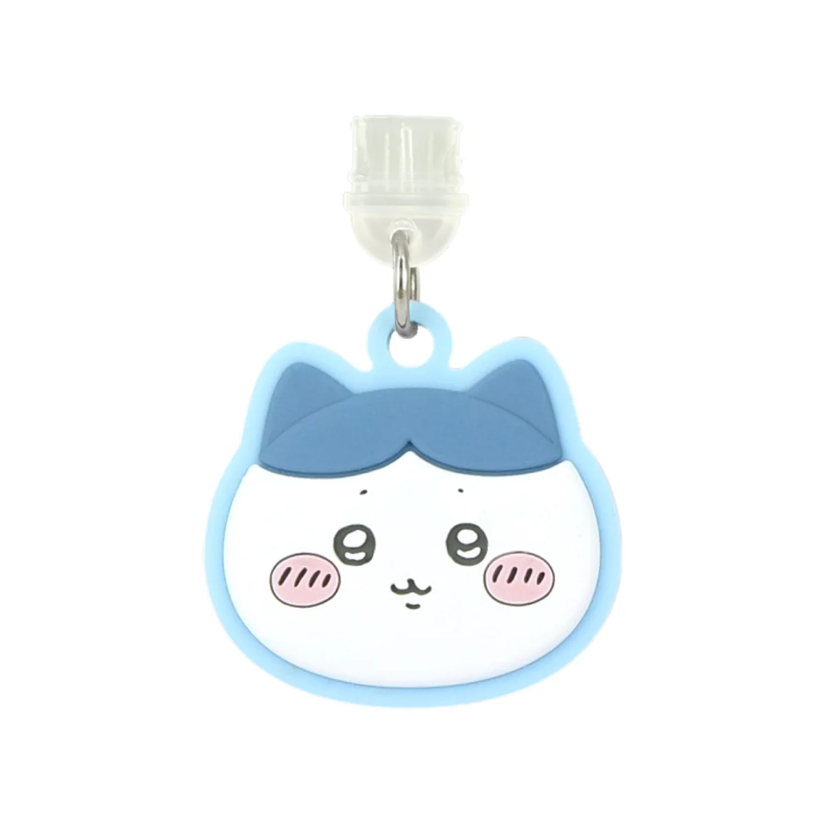 Chiikawa USB Type-C Connector Charm (Hachiware)