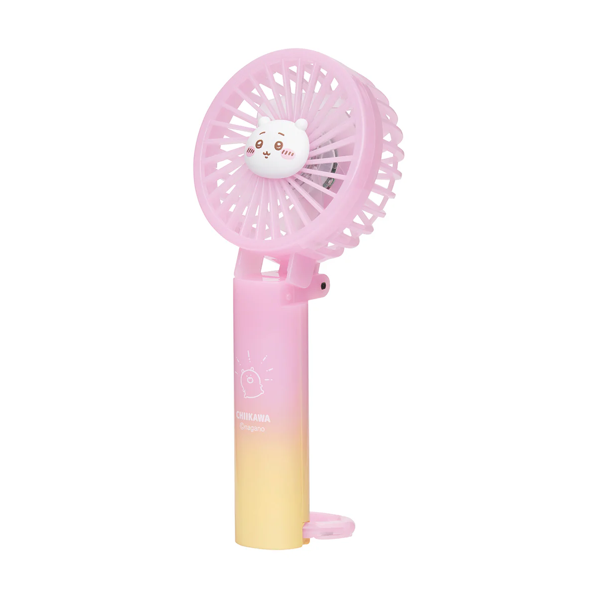 Chiikawa Jelly Color Handy Fan (Chiikawa)