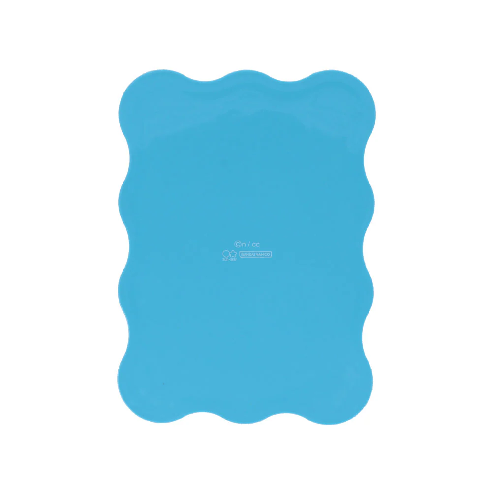 Chiikawa Rubber Tray (Fruit Punch)