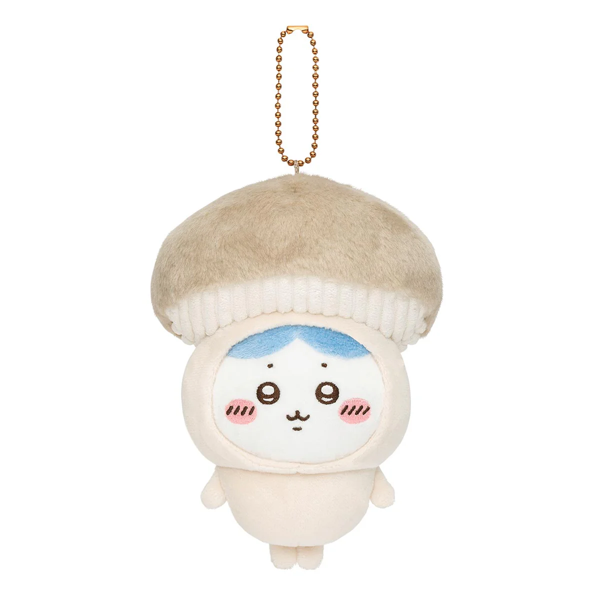【Pre-order】Chiikawa Seasonal Mascot (Hachiware)【Scheduled to ship sequentially from mid-October 2025 (Cannot be canceled in case of shipping delays)】【Cannot be ordered with regular items or specify delivery date】【Not eligible for campaigns】
