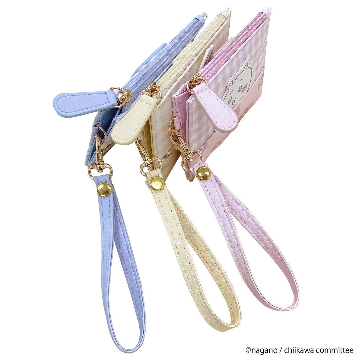 Chiikawa Fragment Case (Usagi)