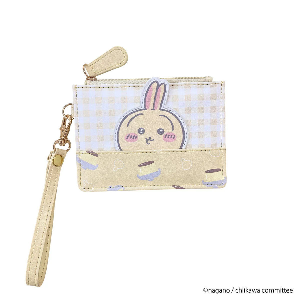 Chiikawa Fragment Case (Usagi)