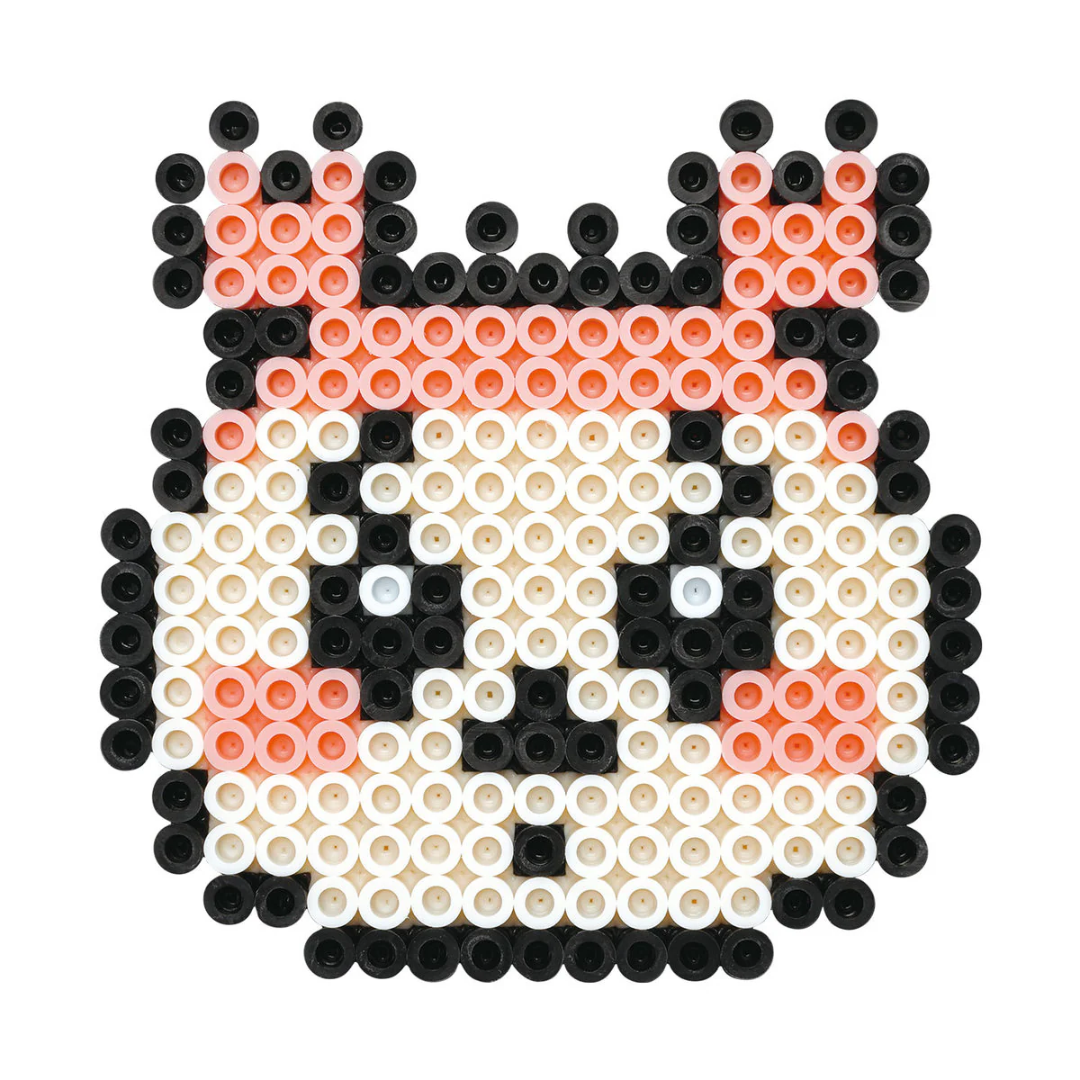 Chiikawa Perler Beads Easy! Character Beads Set (Furuhonya)