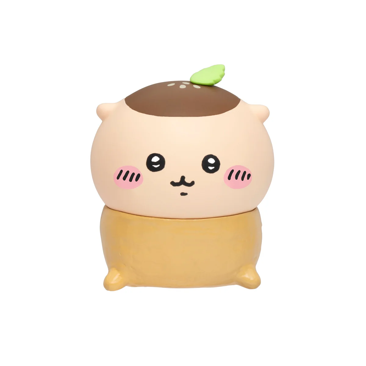 Chiikawa Sushi Figure Collection (10 types)