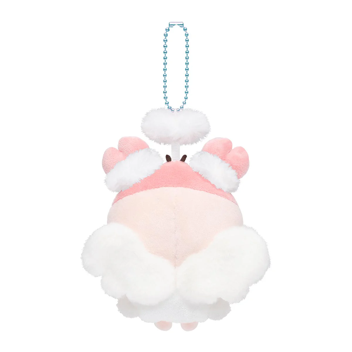 【Pre-order】Chiikawa Seasonal Mascot (Furuhonya)【Scheduled to ship sequentially from mid-October 2025 (Cannot be canceled in case of shipping delays)】【Cannot be ordered with regular items or specify delivery date】【Not eligible for campaigns】