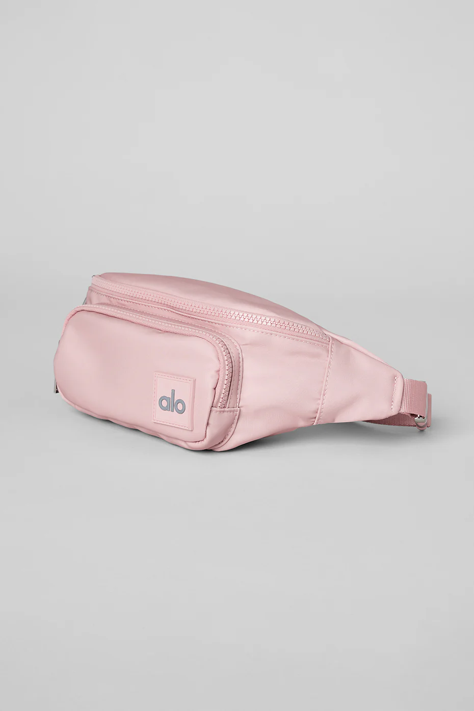 Explorer Fanny Pack - Ballet Pink
