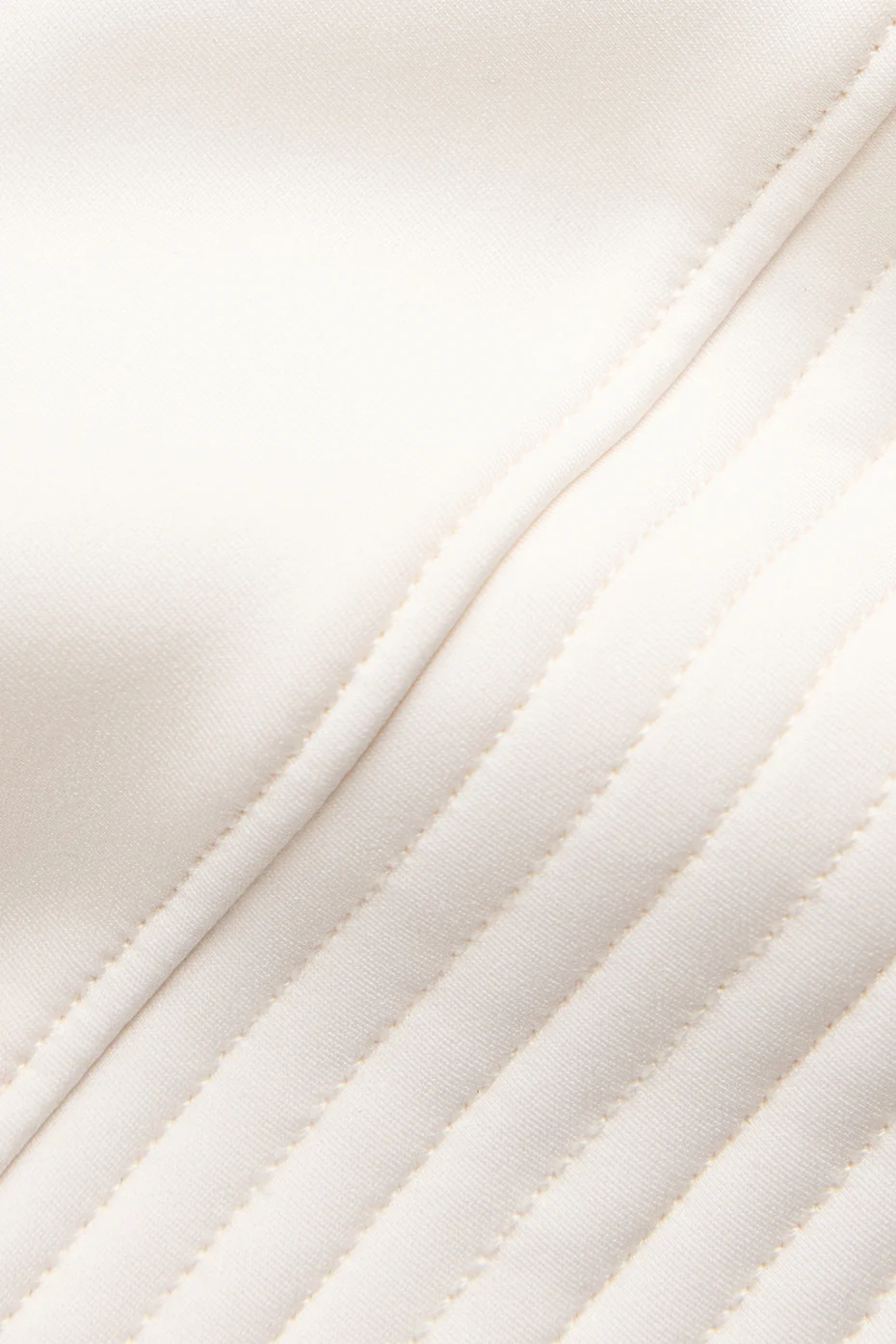 Airlift High-Waist 7/8 Turn It Up Legging - Ivory