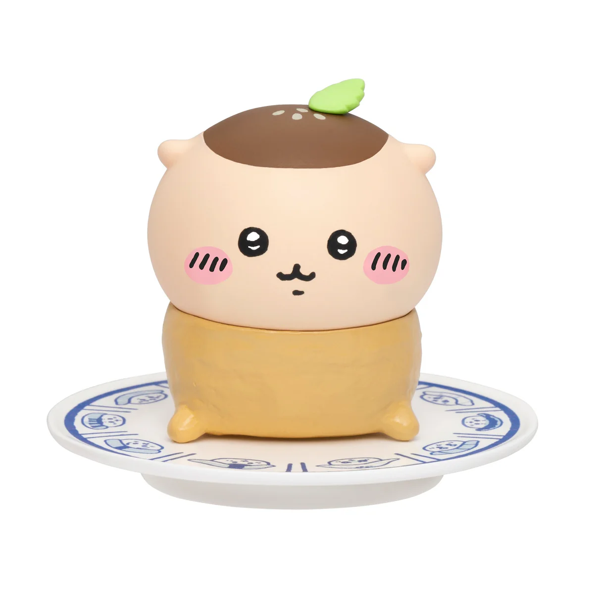 Chiikawa Sushi Figure Collection (10 types)