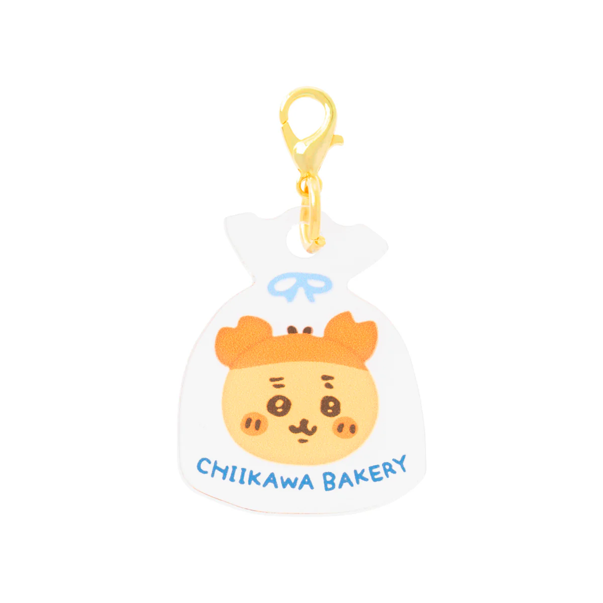 Chiikawa Bakery Trading Mini Acrylic Charm (9 Types)