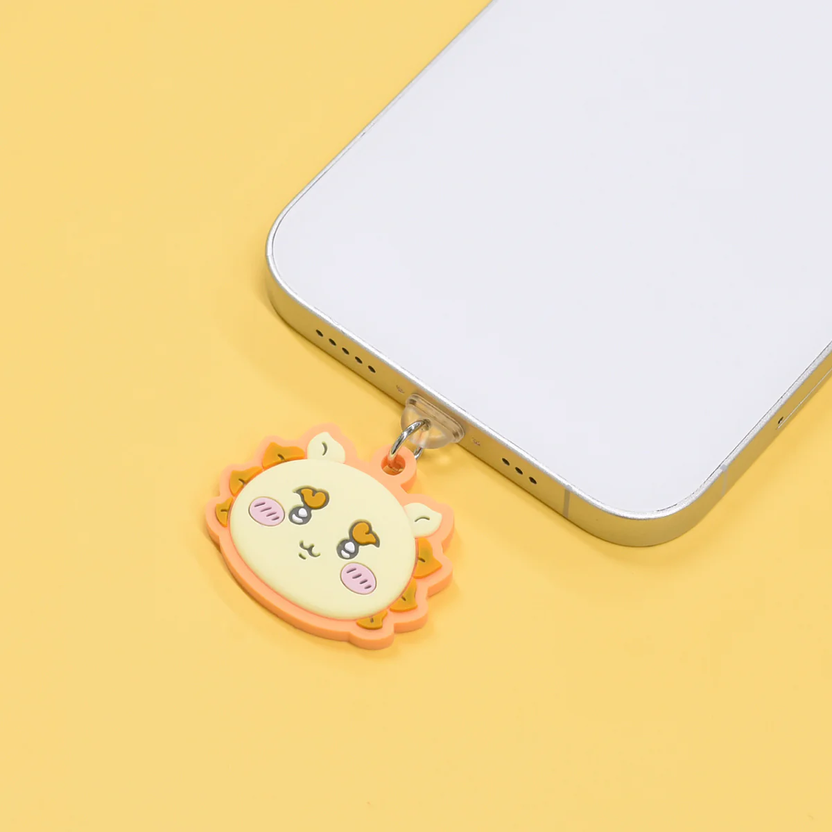 Chiikawa USB Type-C Connector Charm (Shisa)