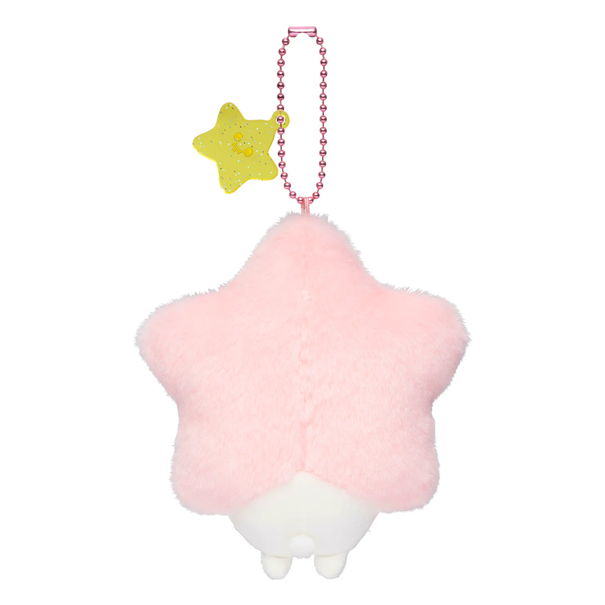 Chiikawa Wish Upon a Star Mascot (Chiikawa)