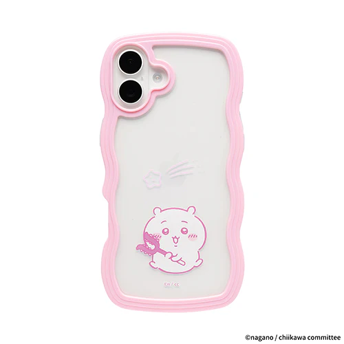 Chiikawa Wavy iPhone Case (Chiikawa)