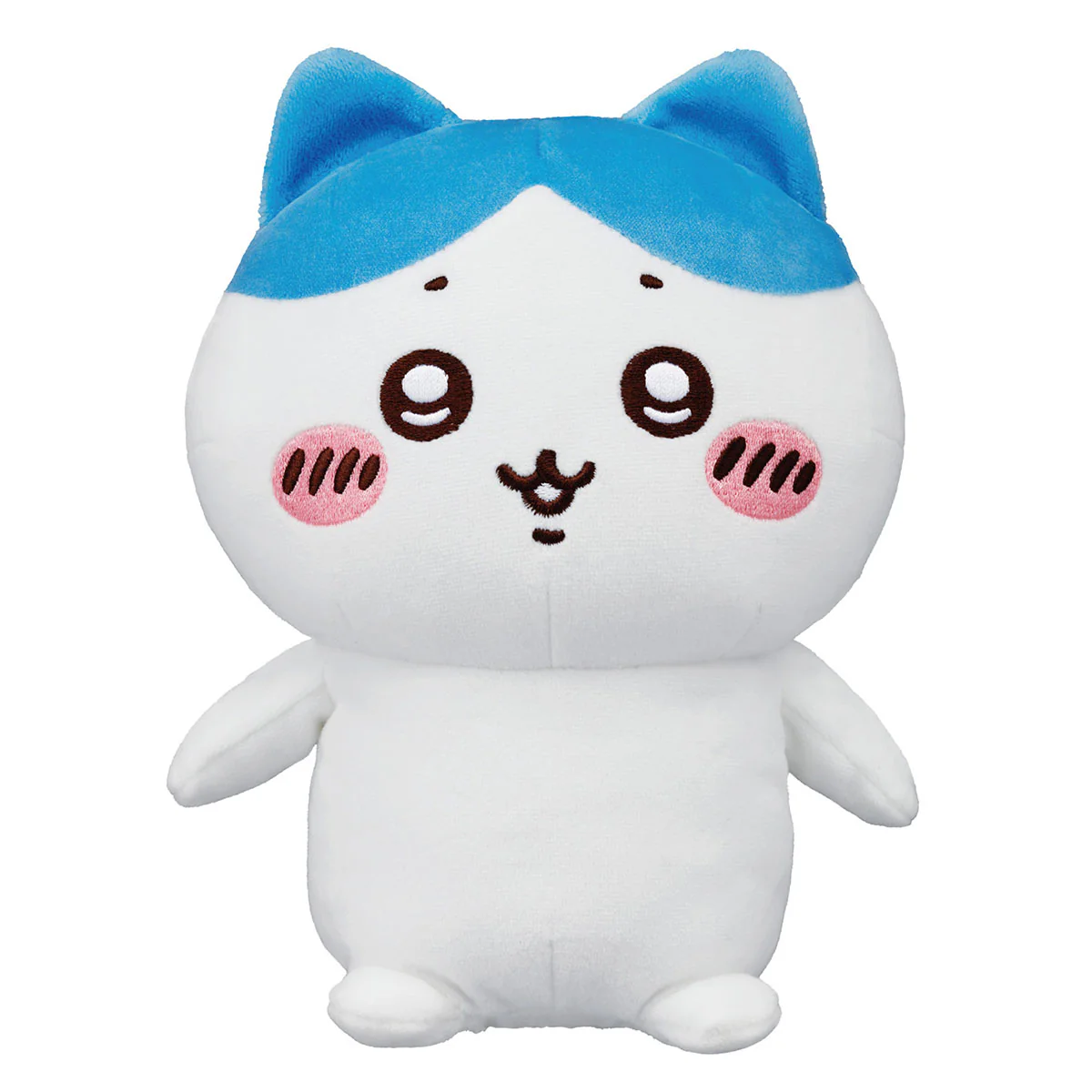 Chiikawa Flapping Hands Monepyoko (Hachiware)