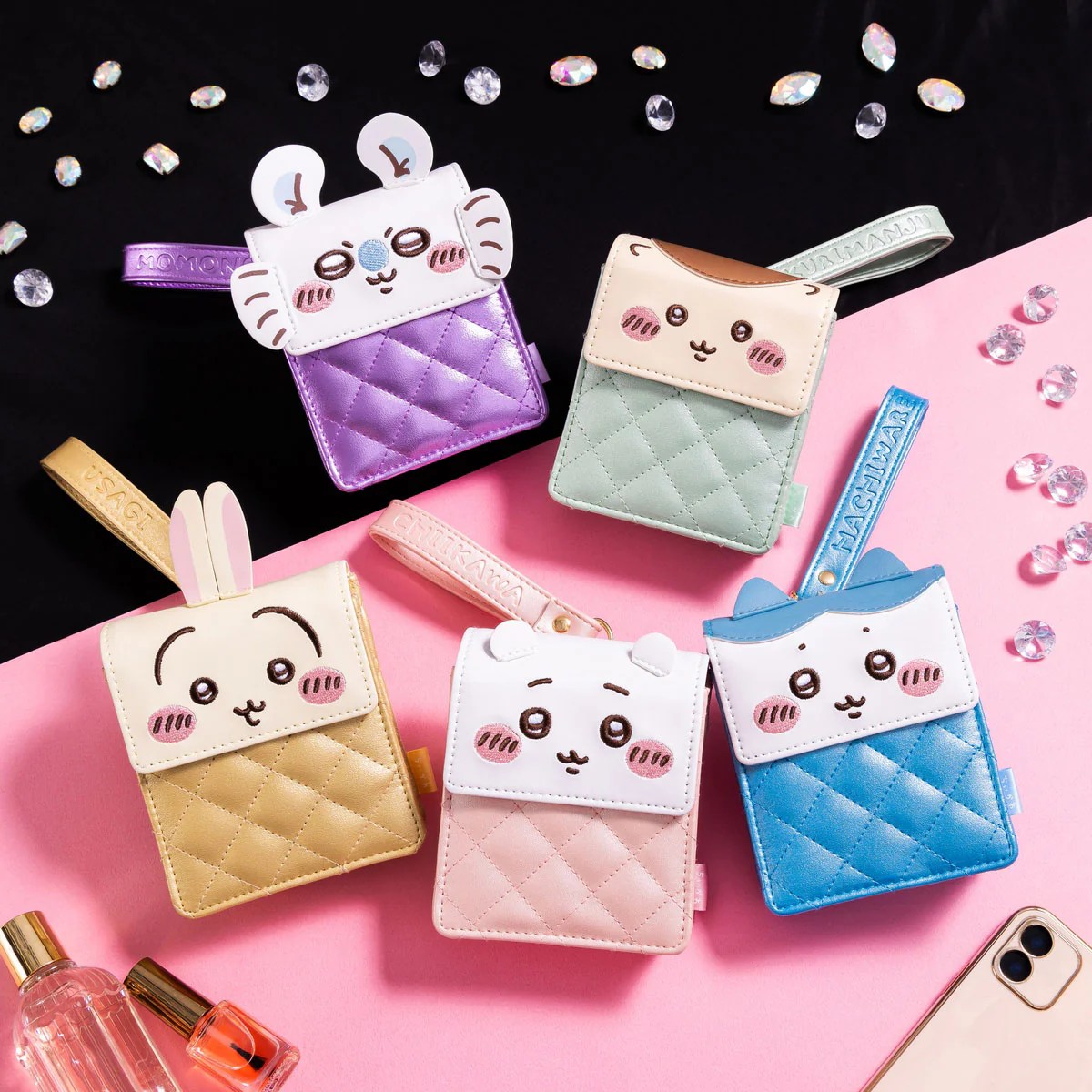 Chiikawa Daily Use Case (Momonga)