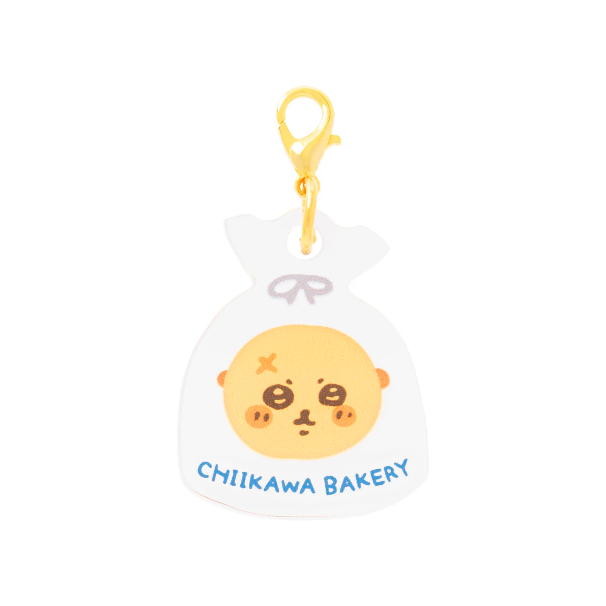 Chiikawa Bakery Trading Mini Acrylic Charm (9 Types)
