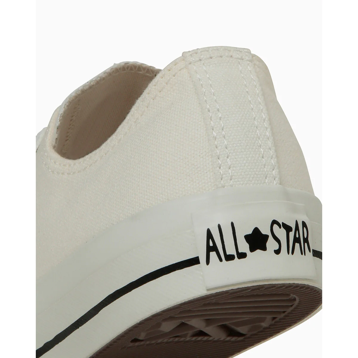 Chiikawa CONVERSE×Chiikawa ALL STAR GD OX / CHIIKAWA WHITE  [Cannot be purchased with other items]