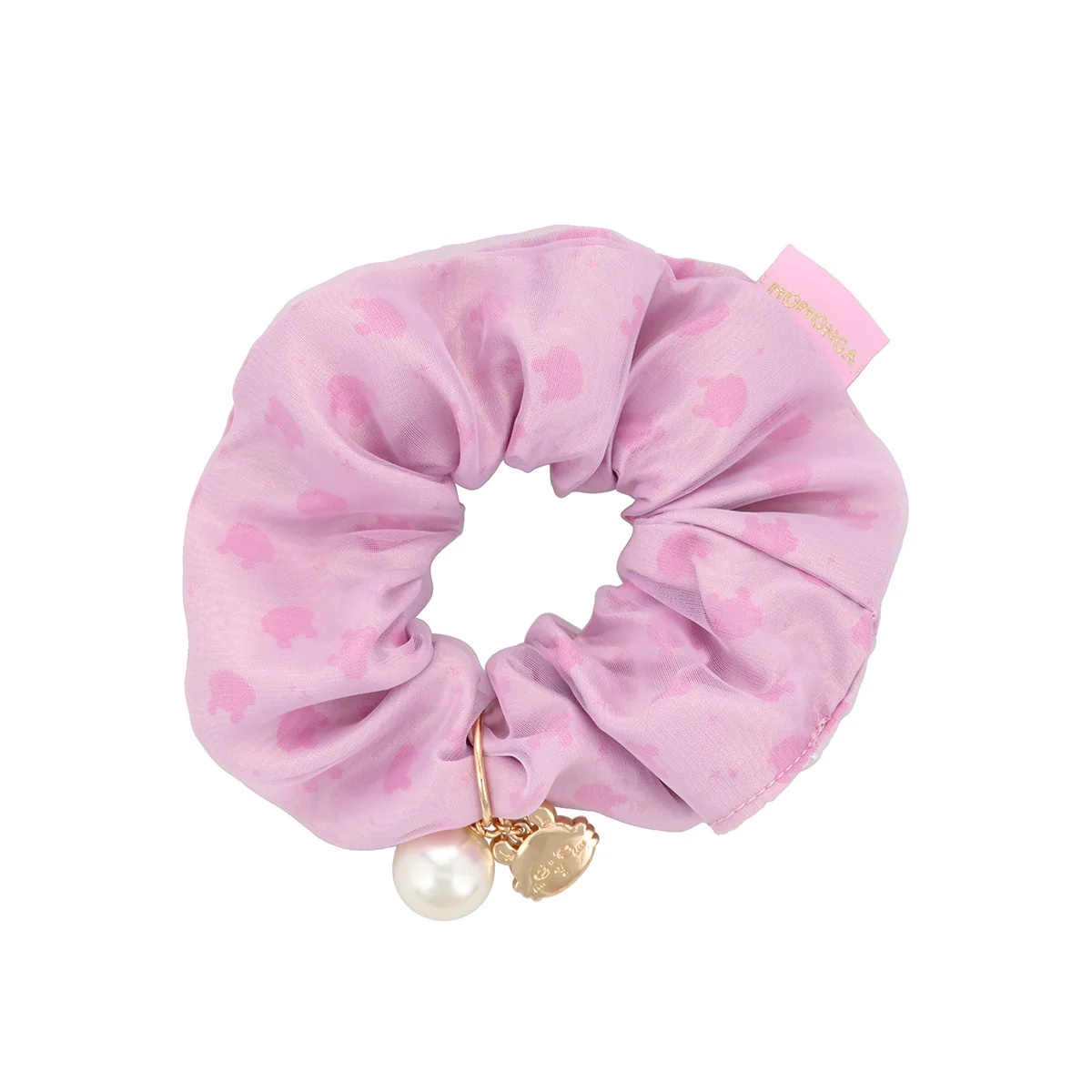 Chiikawa Pearl Hair Accessory (Momonga)