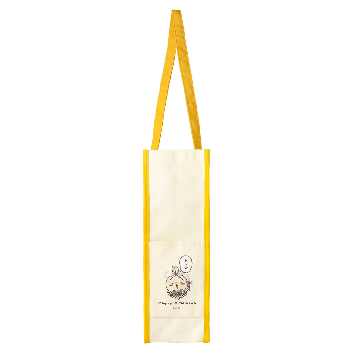 Chiikawa Magical Chiikawa Embroidered Tote Bag (Usagi)