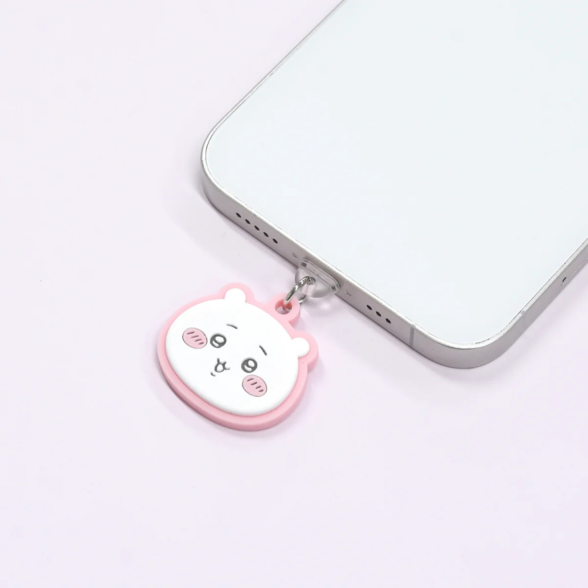 Chiikawa USB Type-C Connector Charm (Chiikawa)