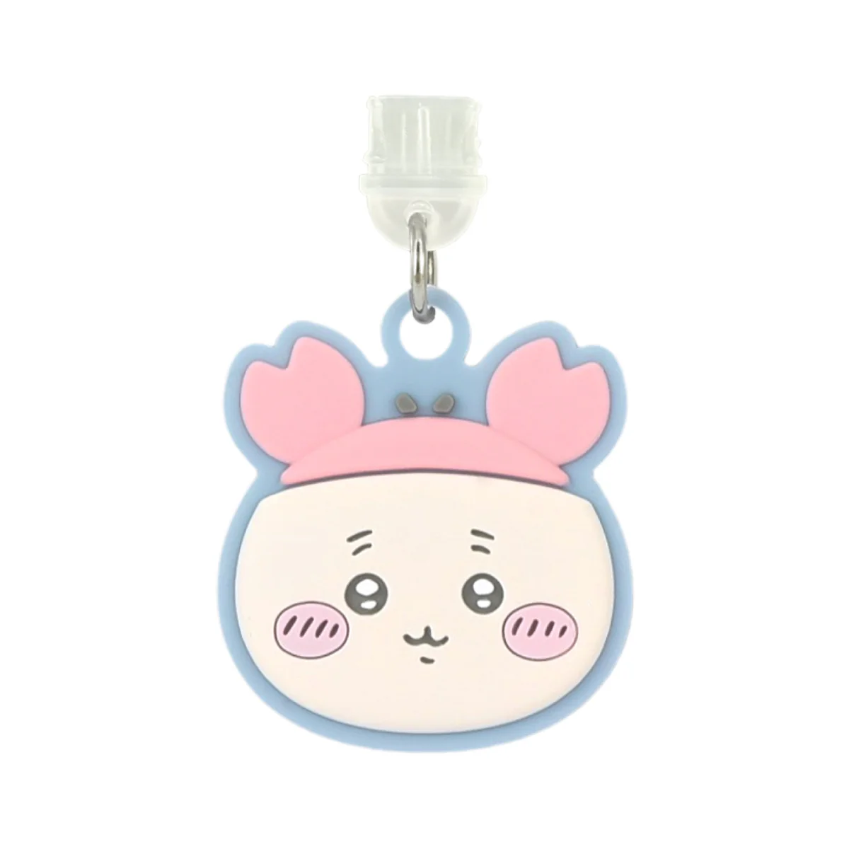 Chiikawa USB Type-C Connector Charm (Furuhonya)