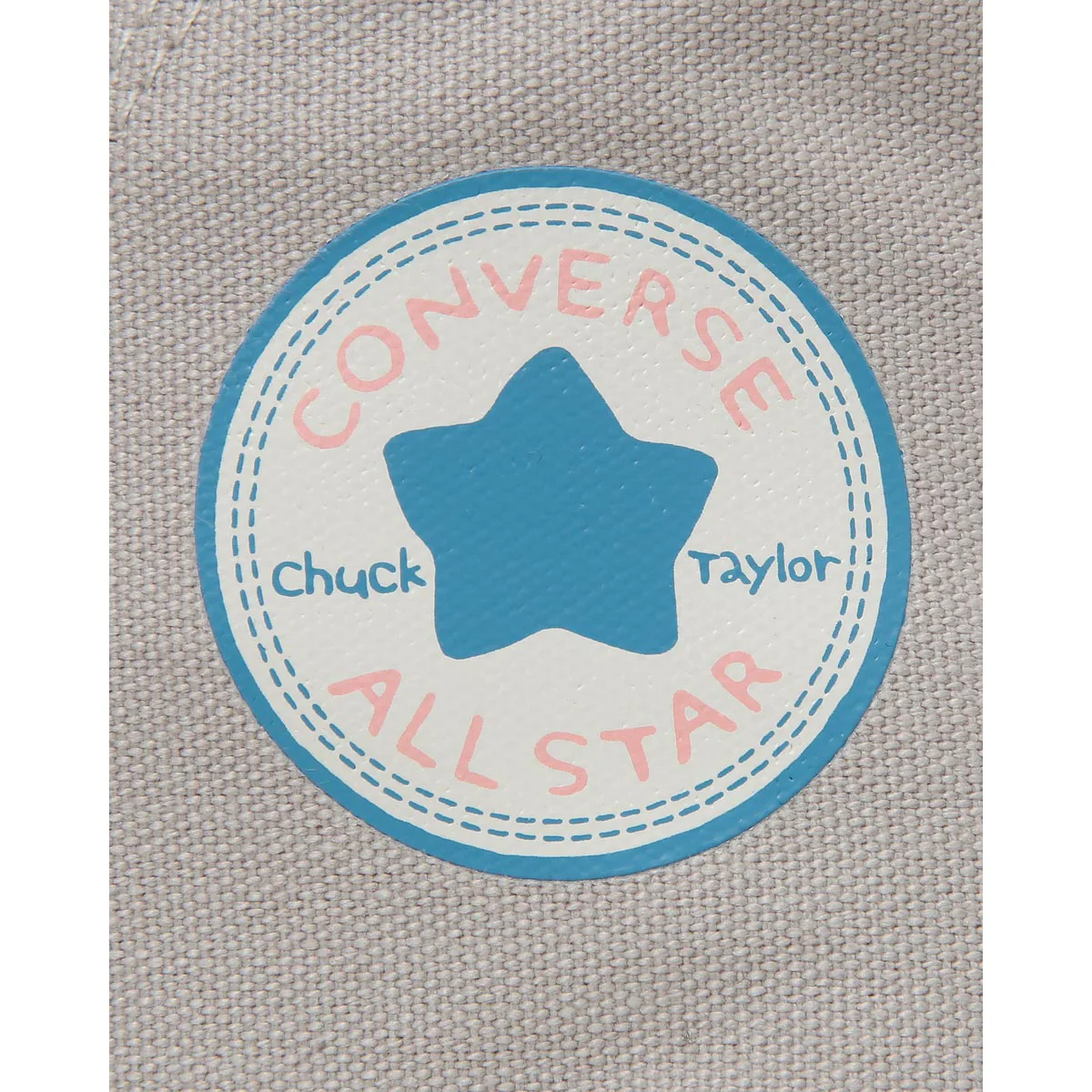 Chiikawa CONVERSE×Chiikawa ALL STAR LIGHT PLTS PT HI / CHIIKAWA LT GRAY [Cannot be purchased with other items]