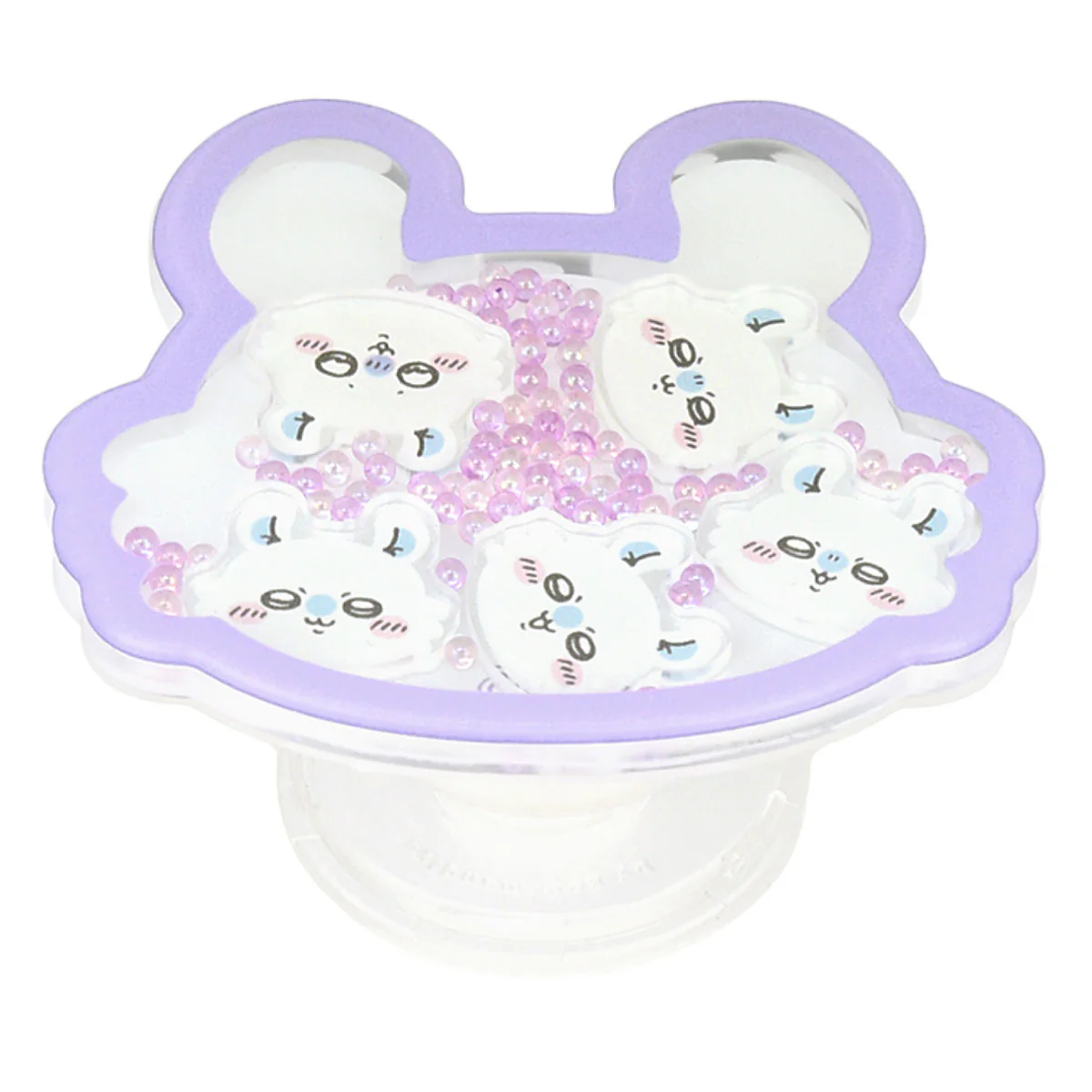 Chiikawa Shaka Shaka POCOPOCO (Momonga)