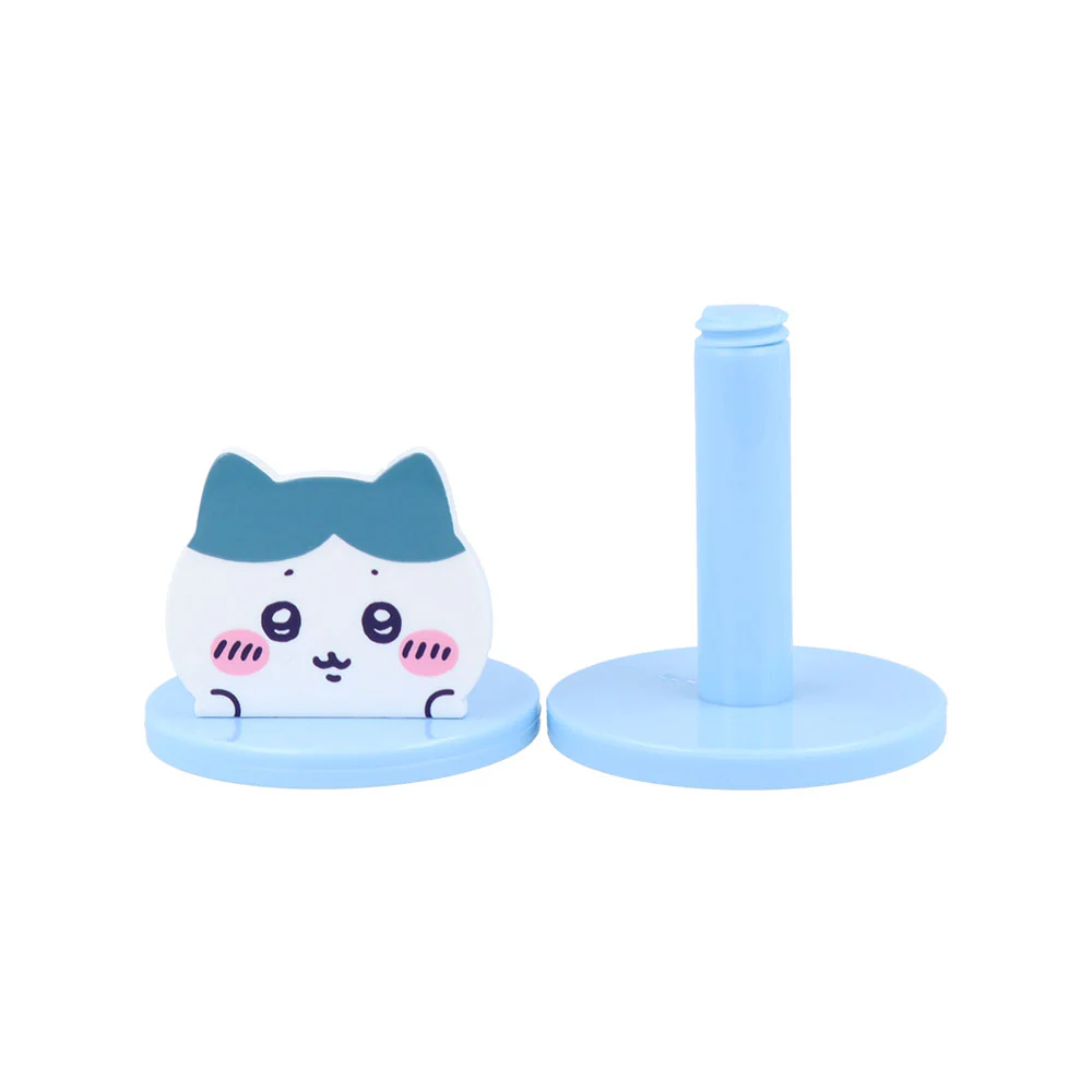 Chiikawa Tape Holder Set (Hachiware)